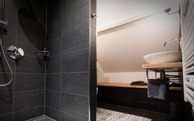 Polderhuis Bed & Breakfast