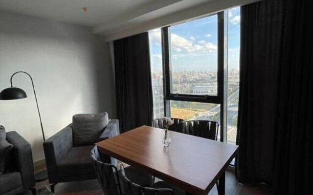 Special Brand-new Suite Near Mall of Istanbul