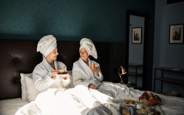 Holiday Inn Luebeck by IHG