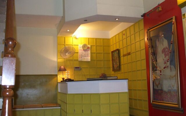 Hotel Samrat