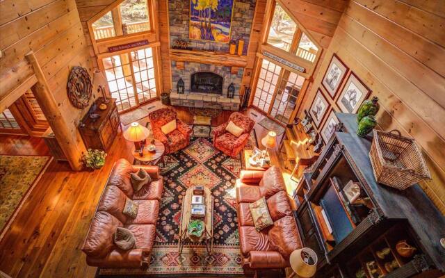 The Lodge at River Run