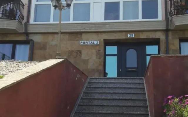 Panoramico Playa de Altar I