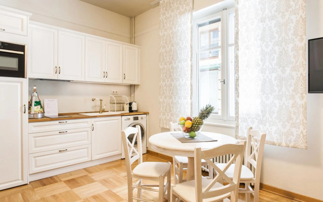 Plaka City Centre Studio