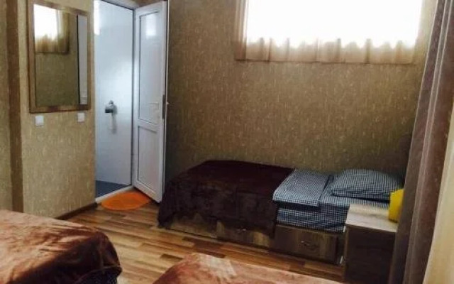 Eto Gardenia Apartment