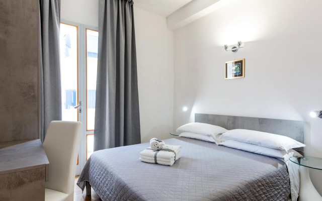 Club Hotel Residence