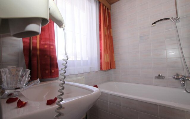 Appartementhaus Salzgeber