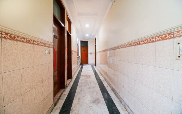 Maya Palace By OYO Rooms