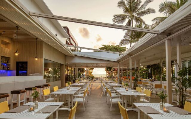 DoubleTree by Hilton Phuket Banthai Resort