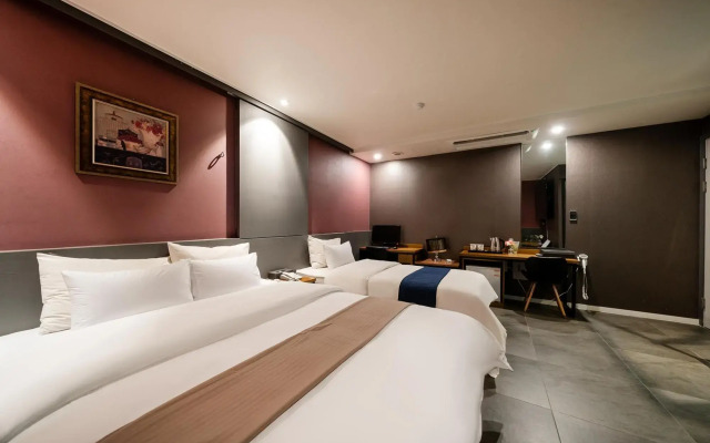 Hotel Marilyn