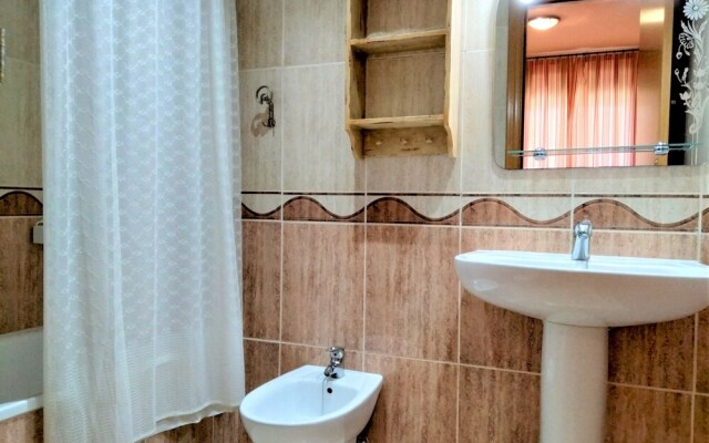 Acv - bahía park-1ª línea planta 7 sur