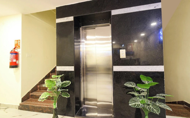 Fabhotel Vk'S Gandimaisamma