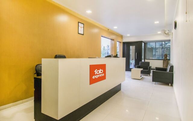 FabExpress Global Inn I