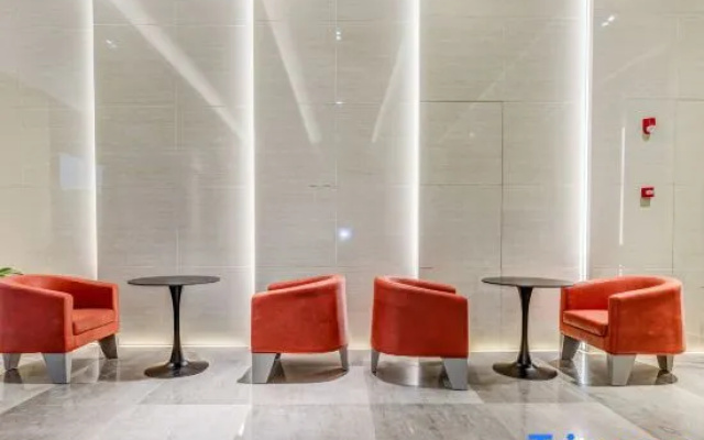 Tingyue Boutique Hotel (Chengdu Panda Base)