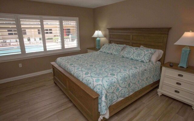 Win-San C-102 - 2 Br Condo