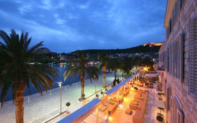 Riva Marina Hvar Hotel