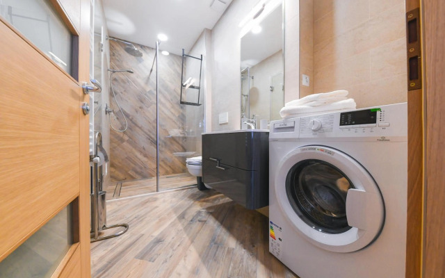 The Central Park Residence