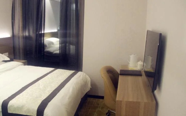 Sea World Hotel