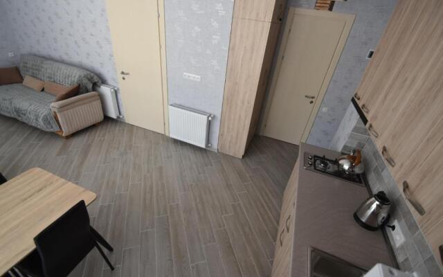 Bakuriani Didveli Residence C 16