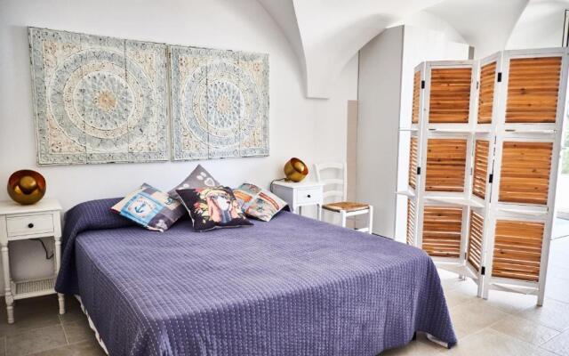 Equorum Prospectus 2 - OSTUNI CENTRO - Guest House