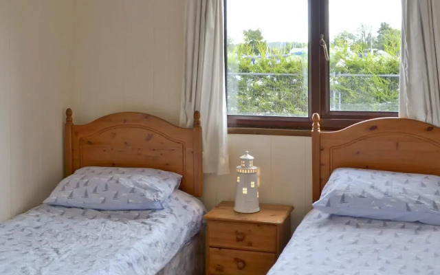 Yare View Lodge