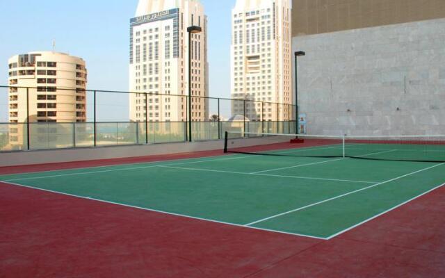 Mystaygroup - Trident Grand