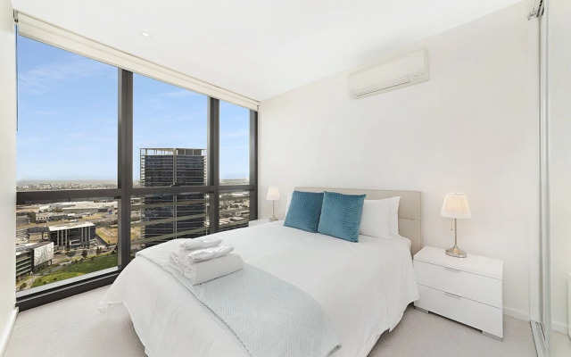Melbourne Lifestyle Serviced Apartments