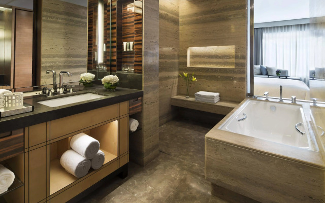 JW Marriott Hotel New Delhi Aerocity
