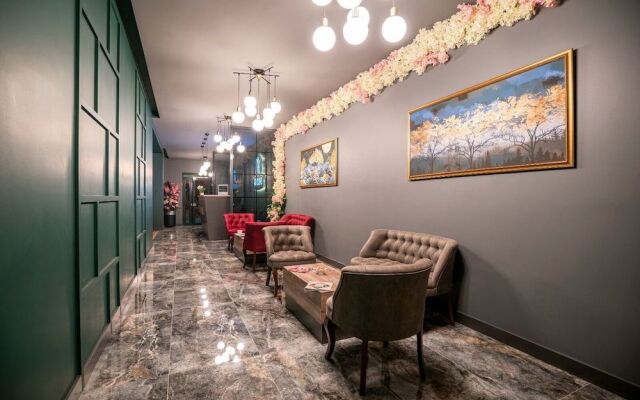 Gül Residence