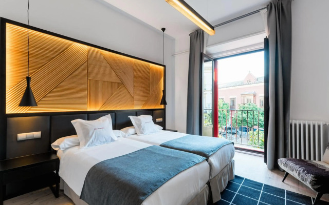Hotel Sevilla