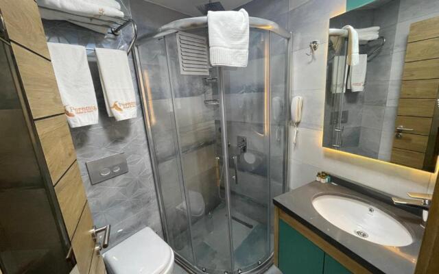Peramis Hotel & Spa