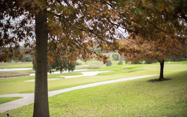 Yarra Valley Lodge