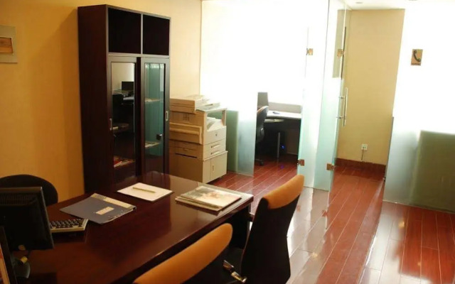 Communication Business Hotel