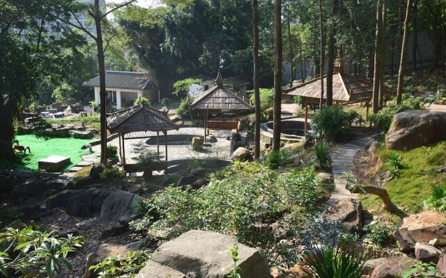 Harmony Resort Hotel