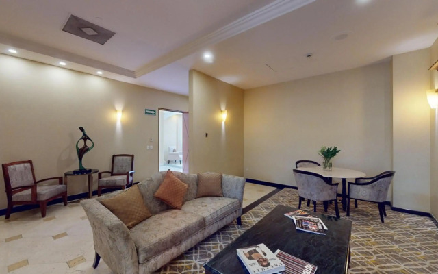 Marquis Sky Suites