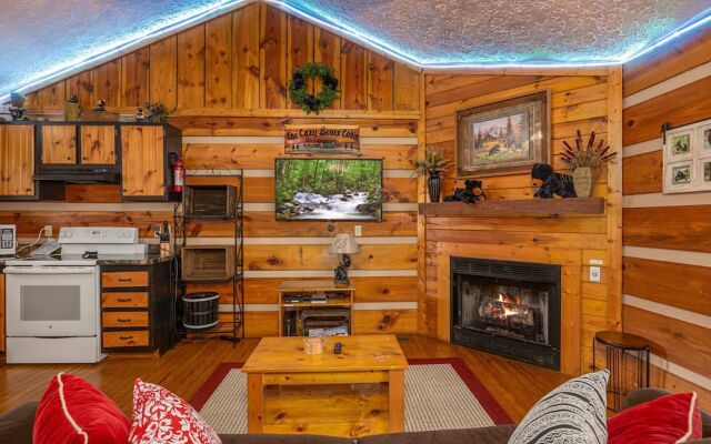 Cozy Bears Cabin