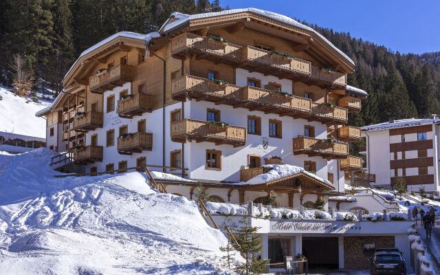 Hotel Chalet del Sogno