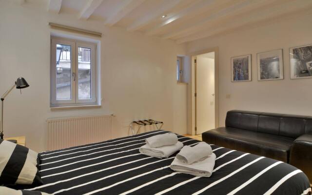 Apartamento Sant Pere - Turismo de Interior