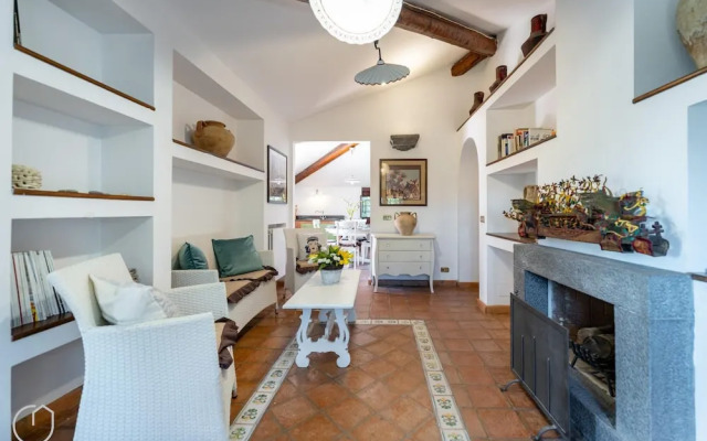 Italianway - Menadel - Casa Corno Verde