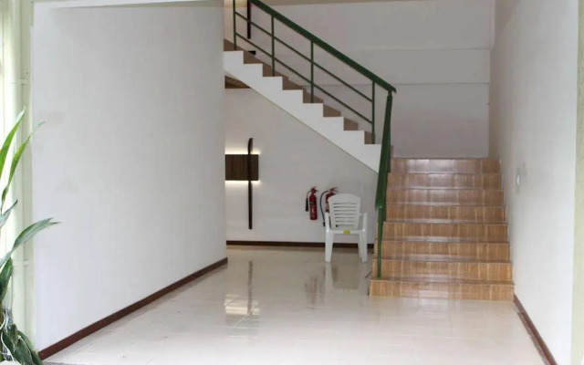 Pallazo Laamu