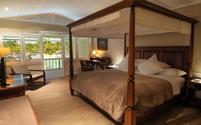 Plantation Bay a Real Resort with a Real Spa