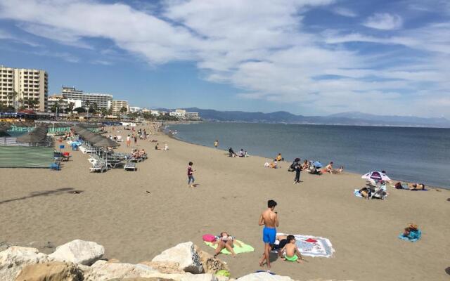Magnificent Port-Beach 5* Luxury Residence