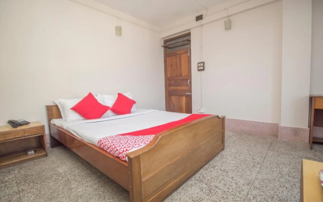 Hotel Attri By OYO Rooms