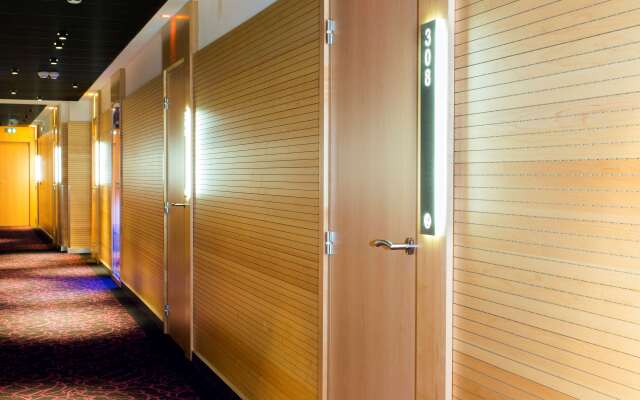 Best Western Plus Monopole Metropole