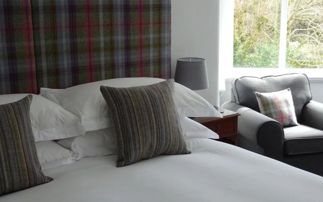 Grendon Bed & Breakfast