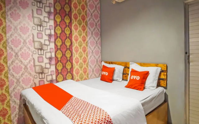 OYO 990 Stadion Residence Syariah