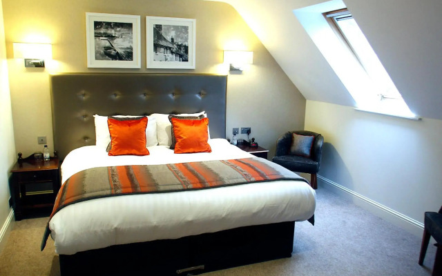 Ufford Park Woodbridge Hotel, Golf & Spa
