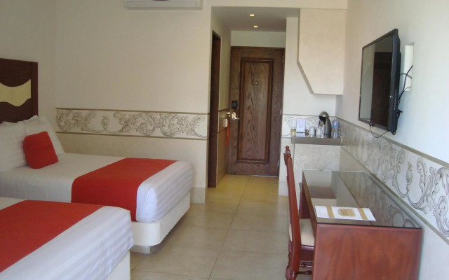 Hosteria Las Quintas Hotel
