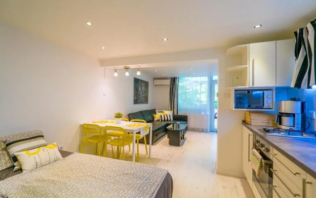 Villa Mária Apartman II.