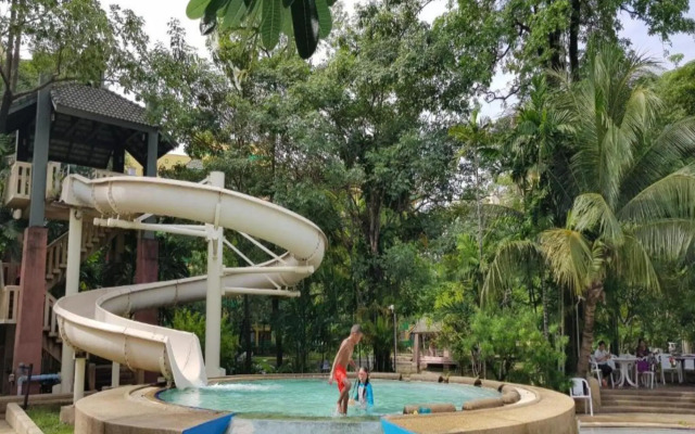 The Park Land Bangna by Nudda