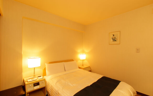 Art Hotel Oita